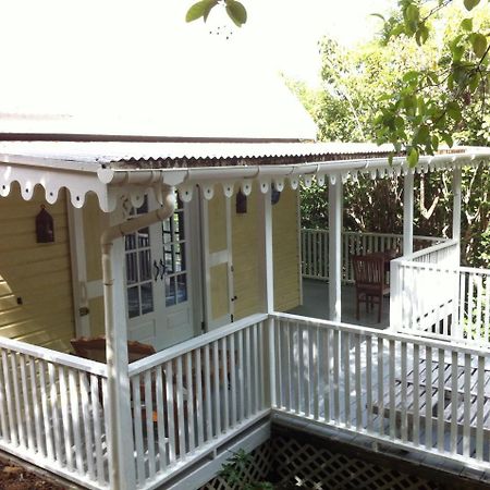Five Islands Village Spice Cottage מראה חיצוני תמונה