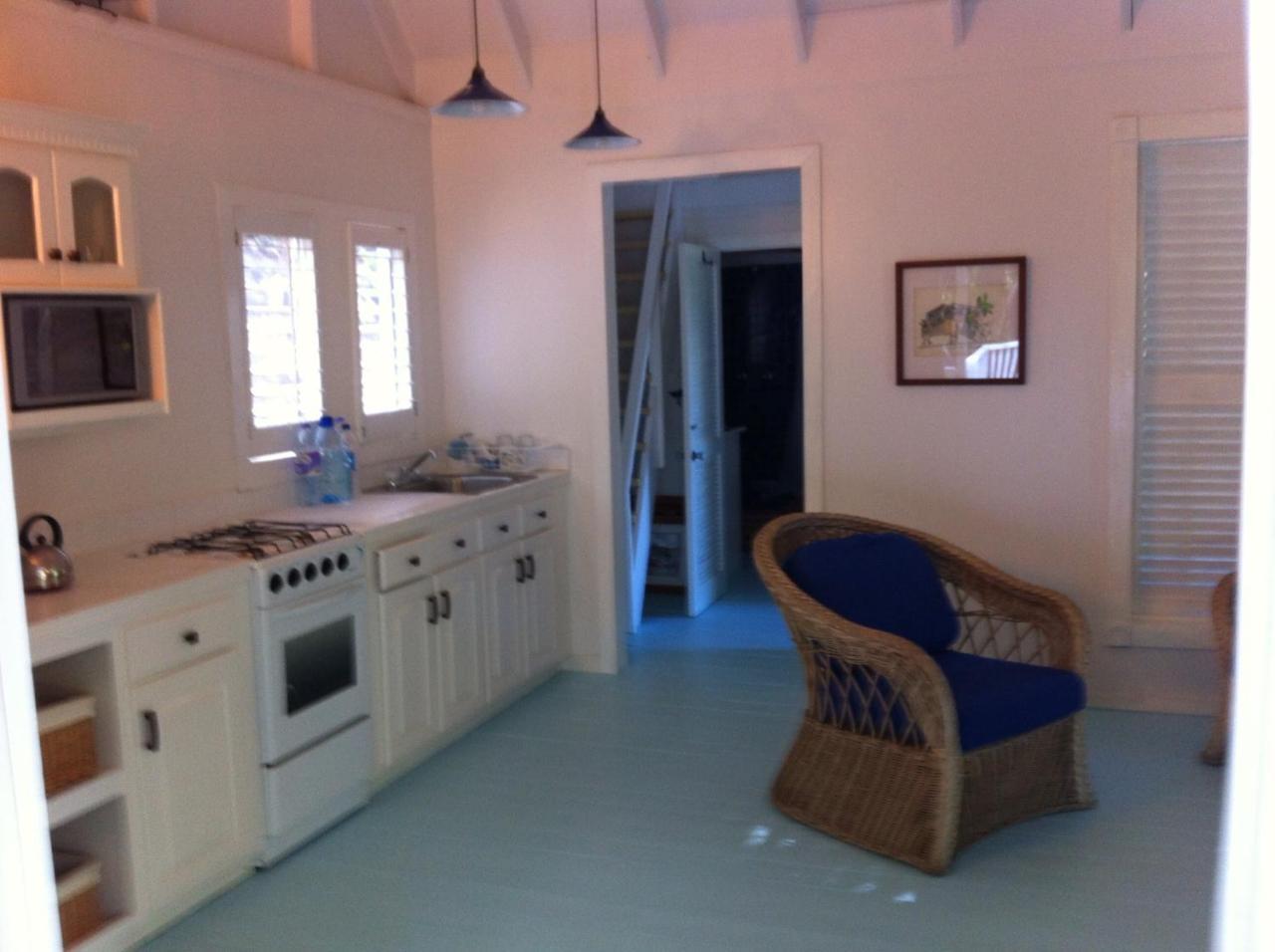 Five Islands Village Spice Cottage מראה חיצוני תמונה