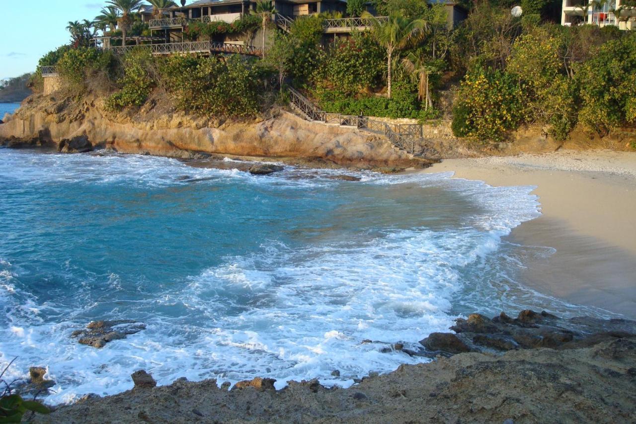 Five Islands Village Spice Cottage מראה חיצוני תמונה
