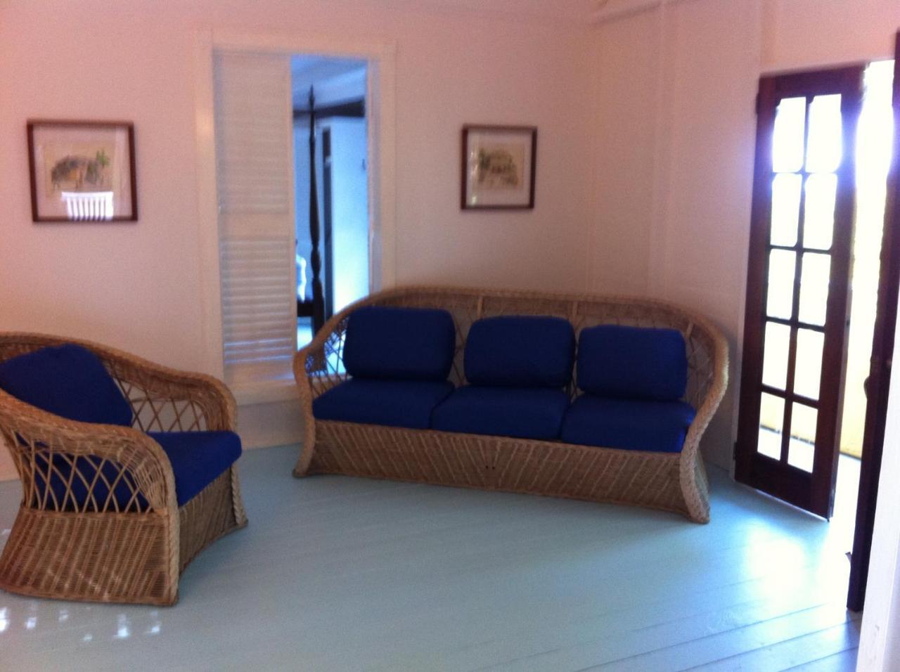 Five Islands Village Spice Cottage מראה חיצוני תמונה