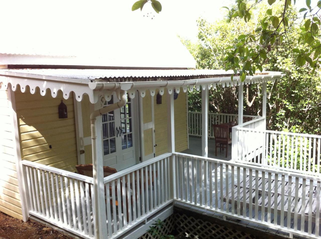 Five Islands Village Spice Cottage מראה חיצוני תמונה